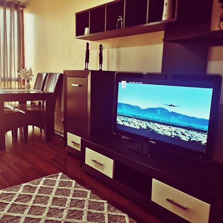 Nice & Economic Studio 巴亚马雷 外观 照片