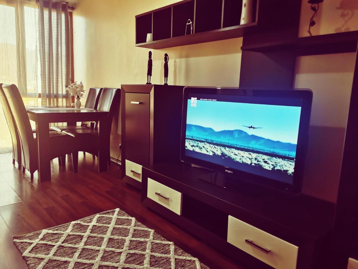 Nice & Economic Studio 巴亚马雷 外观 照片